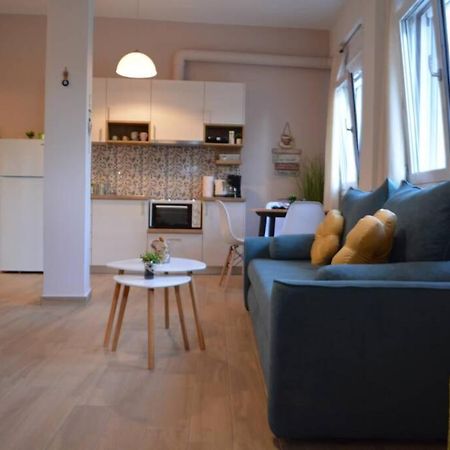 Marieli Apartment ぺラマ エクステリア 写真